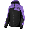 Black/Amethyst / 10