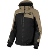 Black/Canvas / 10
