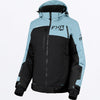 Black/Maui Blue / 10