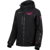 Black/Razz / 2