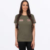 Army/Dusty Rose / XS