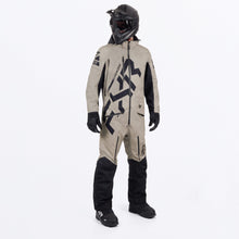 Charger l&#39;image dans la galerie, Men&#39;s CX F.A.S.T. Insulated Monosuit
