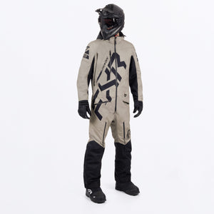 Men's CX F.A.S.T. Insulated Monosuit