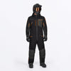 Black/Asphalt/Kash / XS