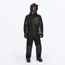 Charger l'image dans la galerie, MVerticalMTXIns_Monosuit_BlackAsphaltKash_SKU_262851-_1062_Front
