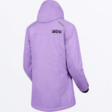 Charger l'image dans la galerie, Aerial_Jacket_W_LilacBlack_250210-_8710_back
