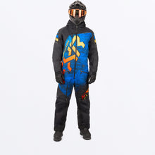 Charger l&#39;image dans la galerie, Men&#39;s CX F.A.S.T. Insulated Monosuit
