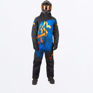 Men's CX F.A.S.T. Insulated Monosuit