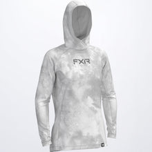 Charger l'image dans la galerie, Women's Attack UPF Pullover Hoodie
