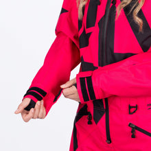 Charger l&#39;image dans la galerie, WColdCrossCXFASTIns_Monosuit_RazzBlack_SKU_262902-_2810_Extra2
