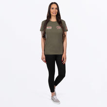 Charger l'image dans la galerie, WRaceDivisionPremium_T-Shirt_ArmyDustyRose_SKU_271402-_7598_Extra1
