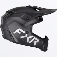 Load image into Gallery viewer, ClutchEvo_Helmet_BlackOps_SKU_260620-_1010_Extra2
