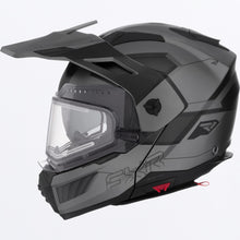 Load image into Gallery viewer, MaverickXPro_Helmet_Titanium_SKU_250623-_0900_Extra
