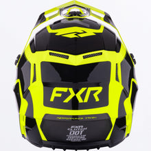Charger l'image dans la galerie, YClutchEvo_Helmet_BlackHiVis_SKU_260682-_1065_Extra1
