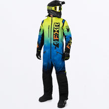 Charger l&#39;image dans la galerie, Men&#39;s Helium Insulated Monosuit
