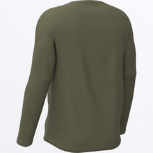 Load image into Gallery viewer, MAttackAirUPF_Longsleeve_MossChar_SKU_262089-_7908_Extra4
