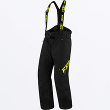 Charger l&#39;image dans la galerie, MClutchFX_Pant_BlackHiVis_SKU_230110-_1065_Front
