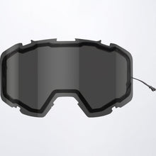 Load image into Gallery viewer, Maverick E-Goggle Heated Dual Lens
