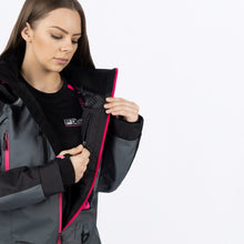 Charger l&#39;image dans la galerie, WRecruitF.A.S.T.Ins_Monosuit_BlackCharFuchsia_SKU_232913-_1008_Extra3
