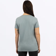 Charger l'image dans la galerie, Work_Pocket_Premium_Boyfriend_TShirt_W_LtSteel_232222-_0300_back
