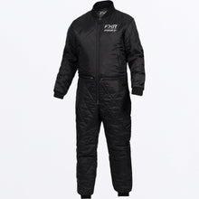 Load image into Gallery viewer, F.A.S.T.InsulatedMonosuit_Liner_Black_SKU_272817-_1000_Front
