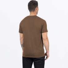 Charger l'image dans la galerie, MVictoryPremium_T-Shirt_TeakBlack_SKU_271302-_1810_Extra**hover**
