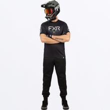 Load image into Gallery viewer, MProFlexUPFSS_Jersey_Black_SKU_232075-_1000_Extra1
