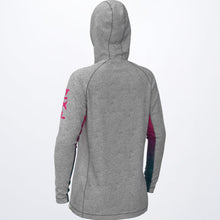 Charger l'image dans la galerie, Women's Attack UPF Pullover Hoodie
