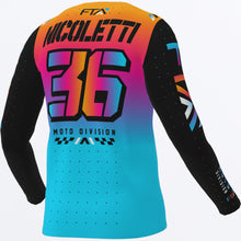 Load image into Gallery viewer, NicolettiRaceReplica_MxJersey_Aftershock_243333-_4030_back
