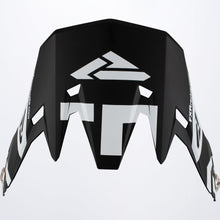 Charger l'image dans la galerie, 6DATR-2_HelmetPeak_Black_211785-_1000
