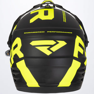 Torque Team Helmet