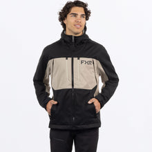 Load image into Gallery viewer, HeliumPro_SS_Jacket_M_BlackStone_250951_1017_front
