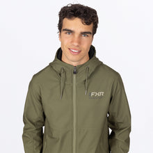 Charger l'image dans la galerie, MHydrogenSoftshell_Jacket_MossStone_SKU_270952-_7917_Extra2
