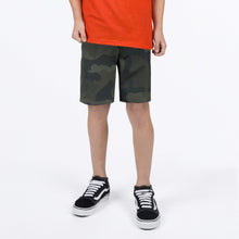 Charger l'image dans la galerie, YthAttack_Short_ArmyCamo_SKU_232370-_7600_Front
