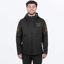 Charger l'image dans la galerie, MHydrogenSoftshell_Jacket_BlackKash_SKU_270952-_1062_Front
