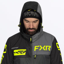 Load image into Gallery viewer, MRevoF.A.S.T.Ins_Monosuit_AsphaltTiHiVis_SKU_272807-_0865_Extra2

