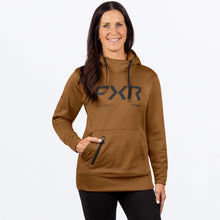 Charger l&#39;image dans la galerie, WHydrogenTech_POHoodie_CopperAsphalt_SKU_261213-_1908_Front
