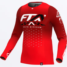 Charger l'image dans la galerie, STYLZCustom_MXJersey_MaroonRed_243394-_2520_front

