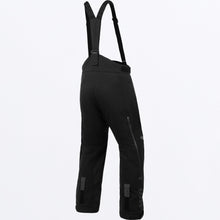 Charger l'image dans la galerie, HyperLite_Pant_Black_247100-_1000_back
