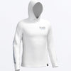 White/Cobalt / S