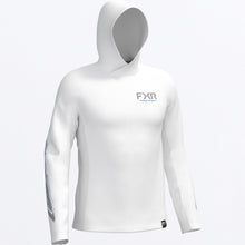 Charger l'image dans la galerie, MDerbyAirUPFPO_Hoodie_WhiteCobalt_SKU_262097-_0140_Front
