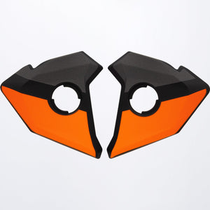 Maverick Mod Helmet Side Covers