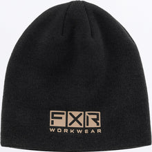 Load image into Gallery viewer, Impact_Beanie_BlackCanvas_251611-_1015_front
