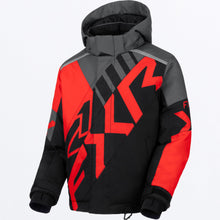 Charger l'image dans la galerie, YthColdCrossCX_Jacket_RedBlackCharcoal_SKU_260423-_2010_Front
