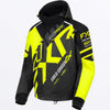HiVis/Asphalt/Black / XS