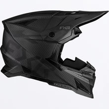 Charger l'image dans la galerie, HeliumAlphaCarbonSnow_Helmet_Shadow_SKU_270693_1000_Extra2

