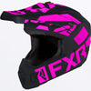 Black/E-Pink / XS