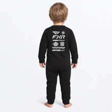 Load image into Gallery viewer, InfantStack_Onesie_Black_SKU_271511-_1000_Extra
