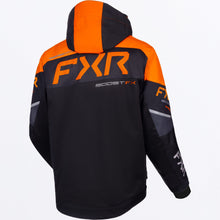 Load image into Gallery viewer, MBoostFX2-in-1_Jacket_BlackOrange_SKU_260058-_1030_Extra
