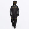 Black/Asphalt/Kash / XS